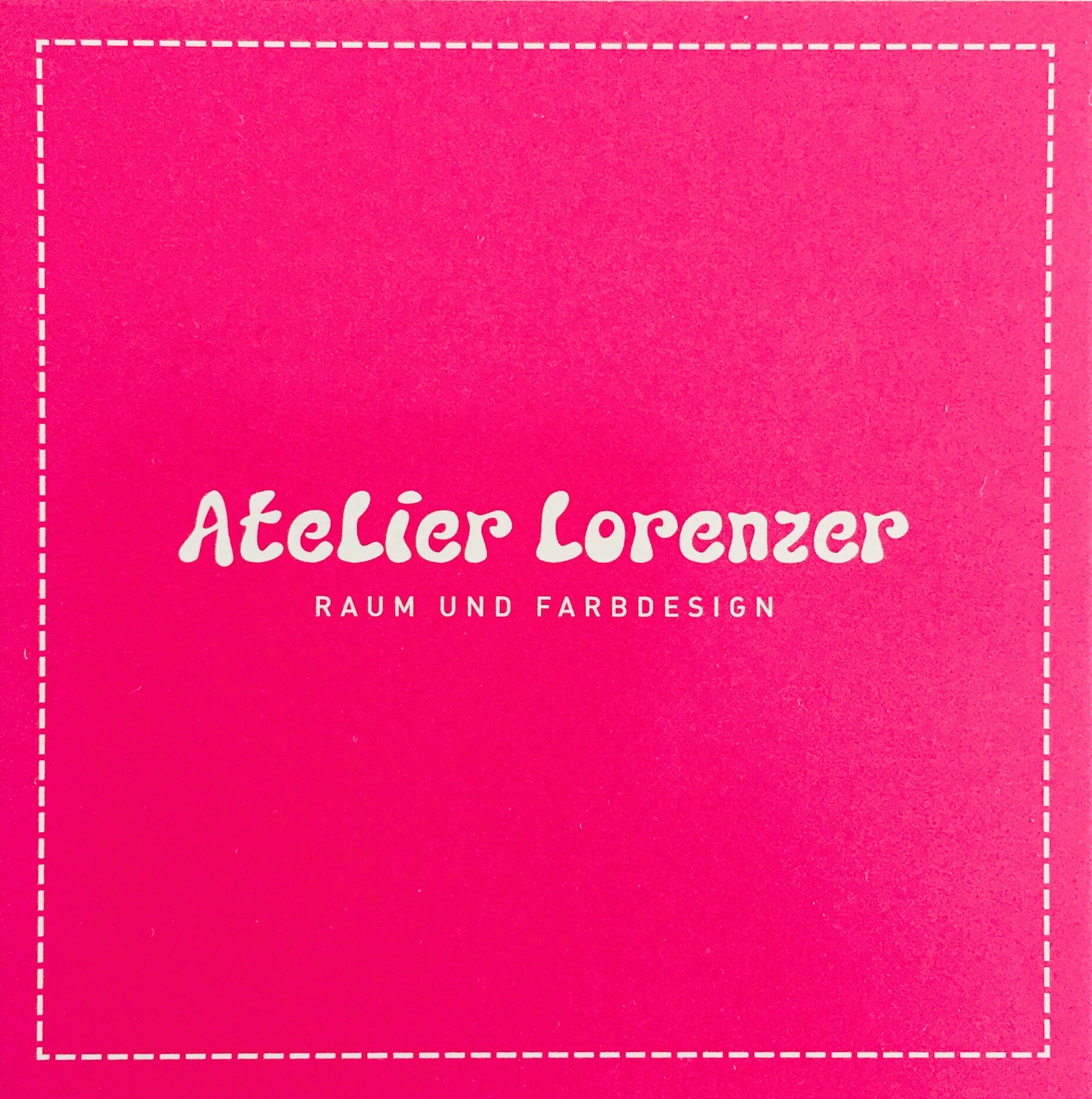 Atelier Lorenzer